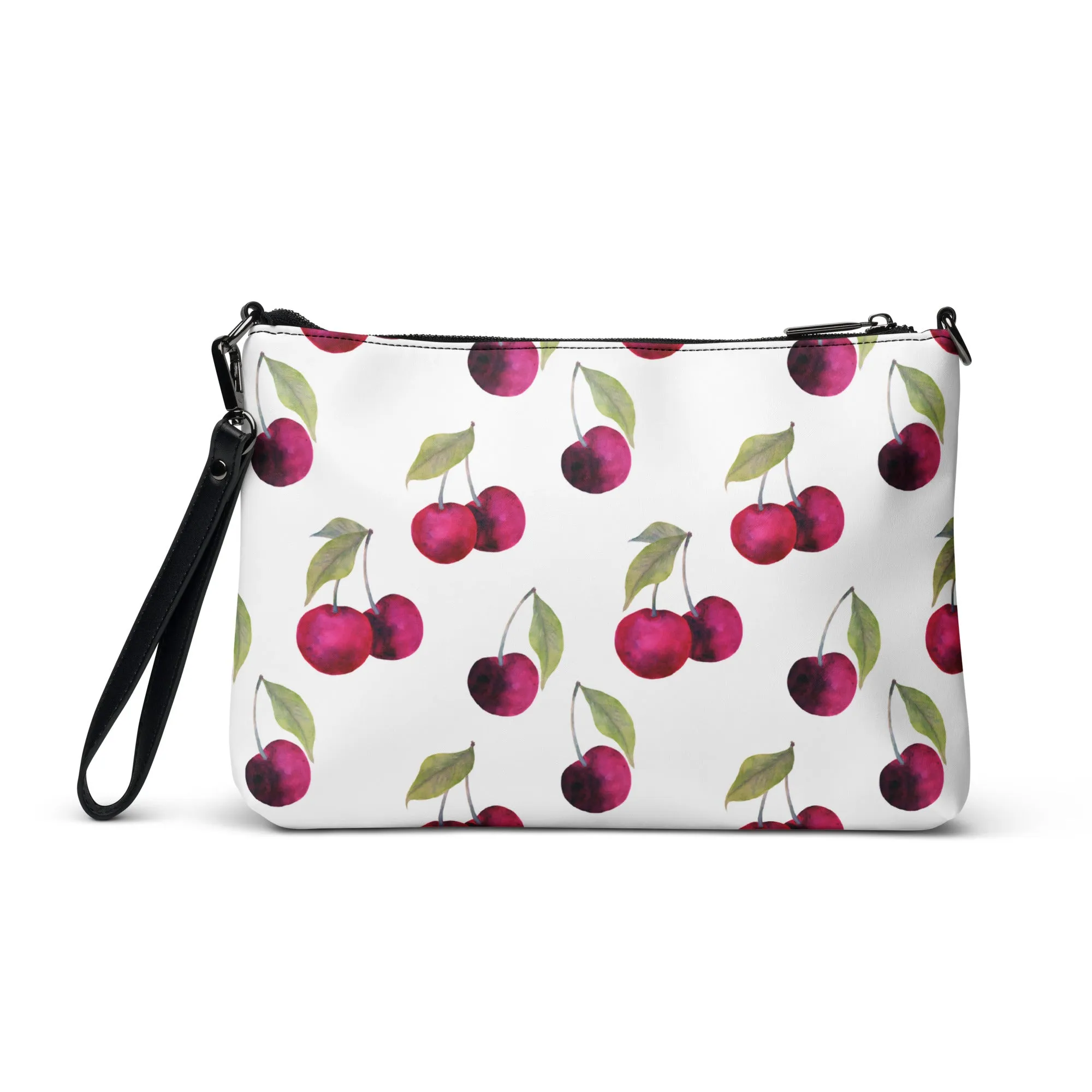 Crossbody Bag Cherries