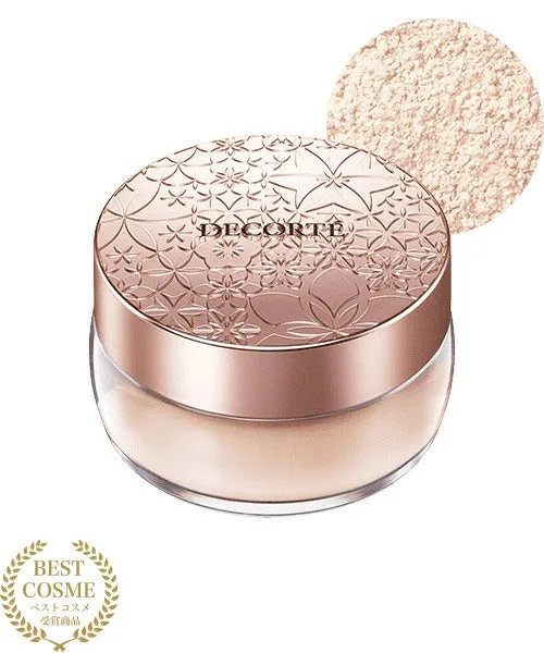 DECORTE Face Powder #10 Misty Beige