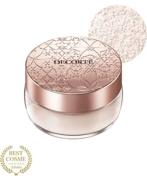 DECORTE Face Powder #11 Luminary Ivory