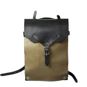 DESIGNER BACKPACK - forest