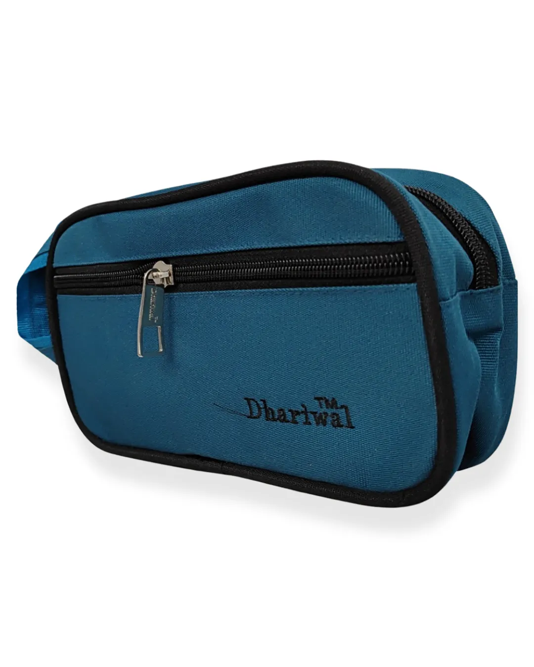 Dhariwal Shaving kit | toiletry bag for Cosmetics,Gadgets, Fashion Accessories, Keys SHK-1003