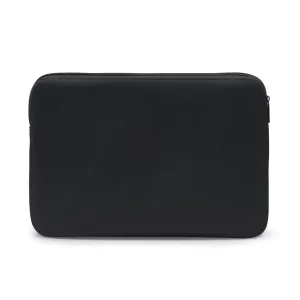 DICOTA Perfect Skin 12-12.5 31.8 cm (12.5") Sleeve case Black