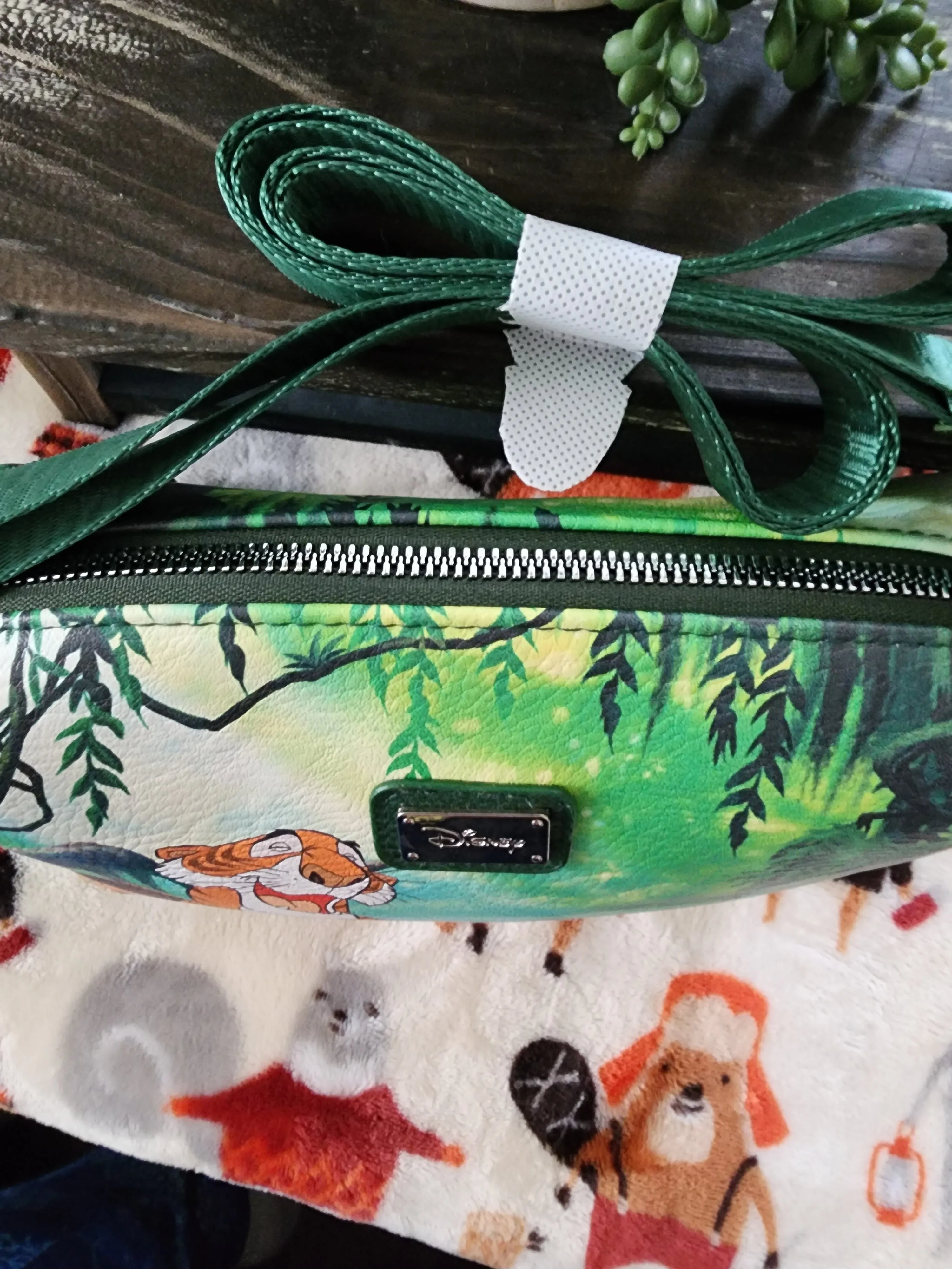 Disney Jungle Book Crossbody bag