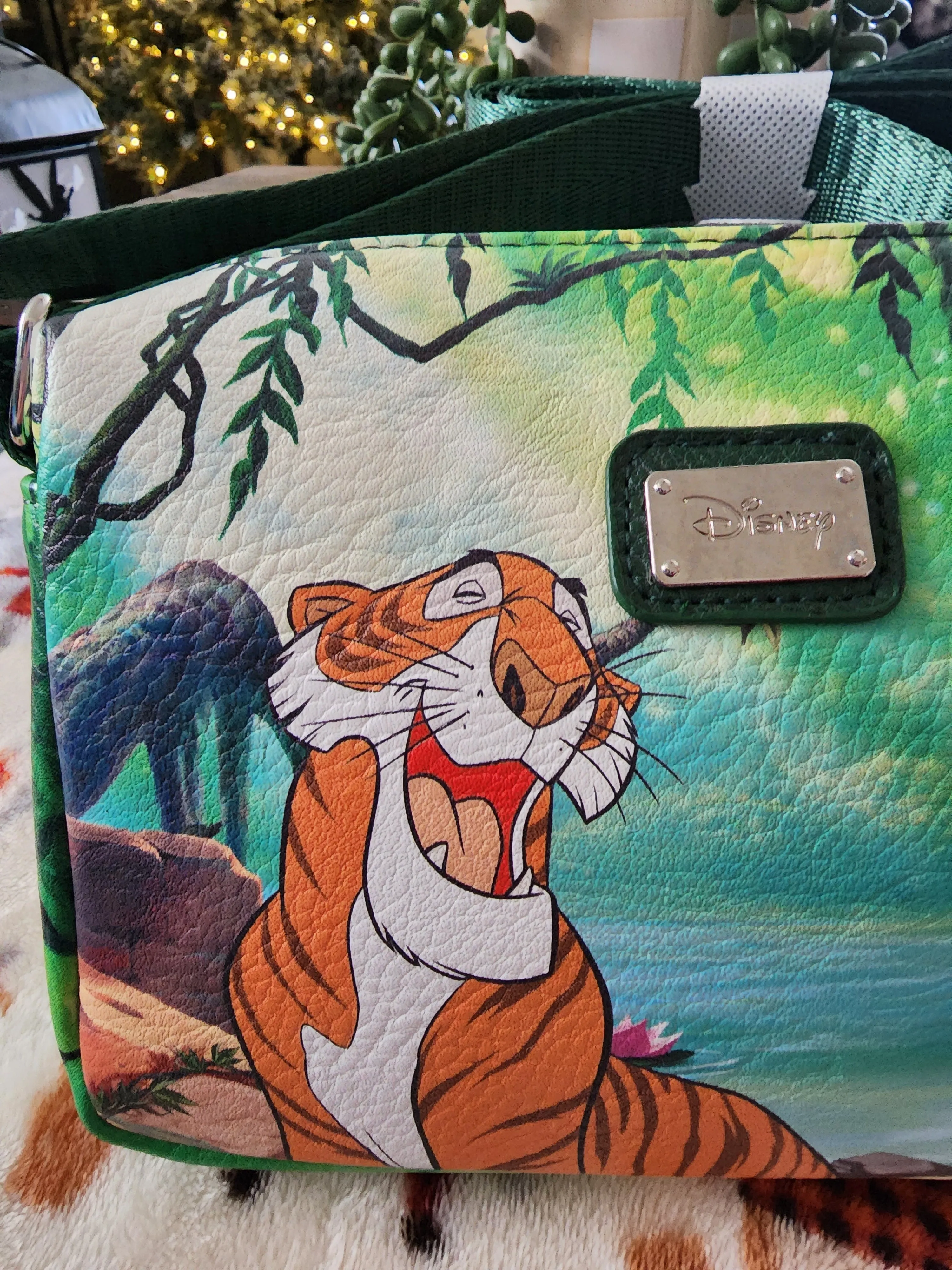 Disney Jungle Book Crossbody bag