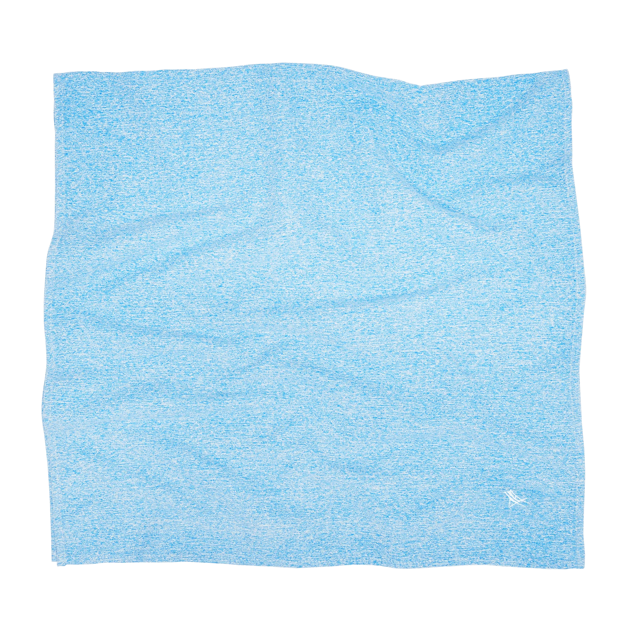 Dock & Bay Essential Towels All Rounder Camping & Yoga - Lagoon Blue