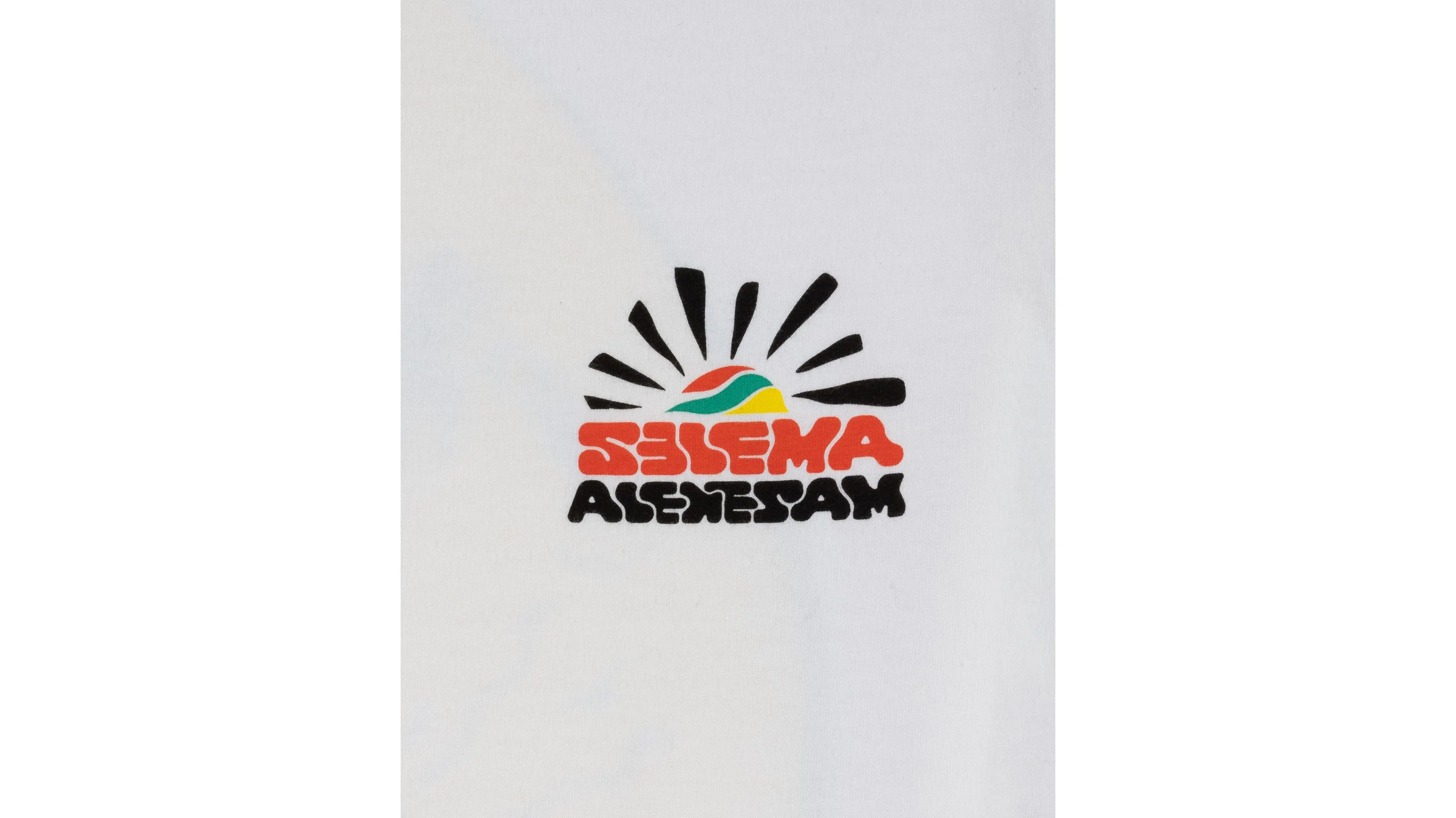 Dockers® x Selema Masekela Tee