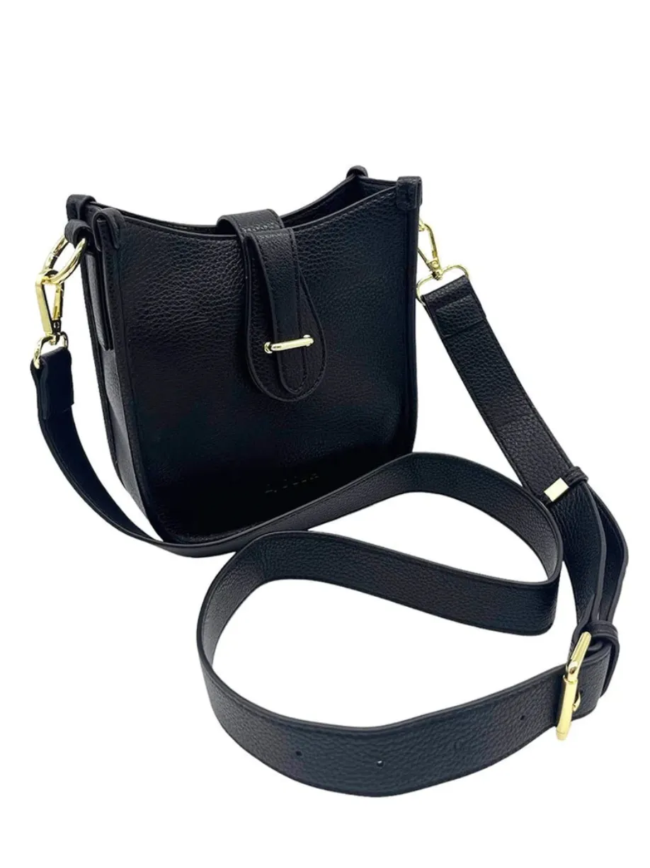 Dominic Cross Body Bag - Zjoosh