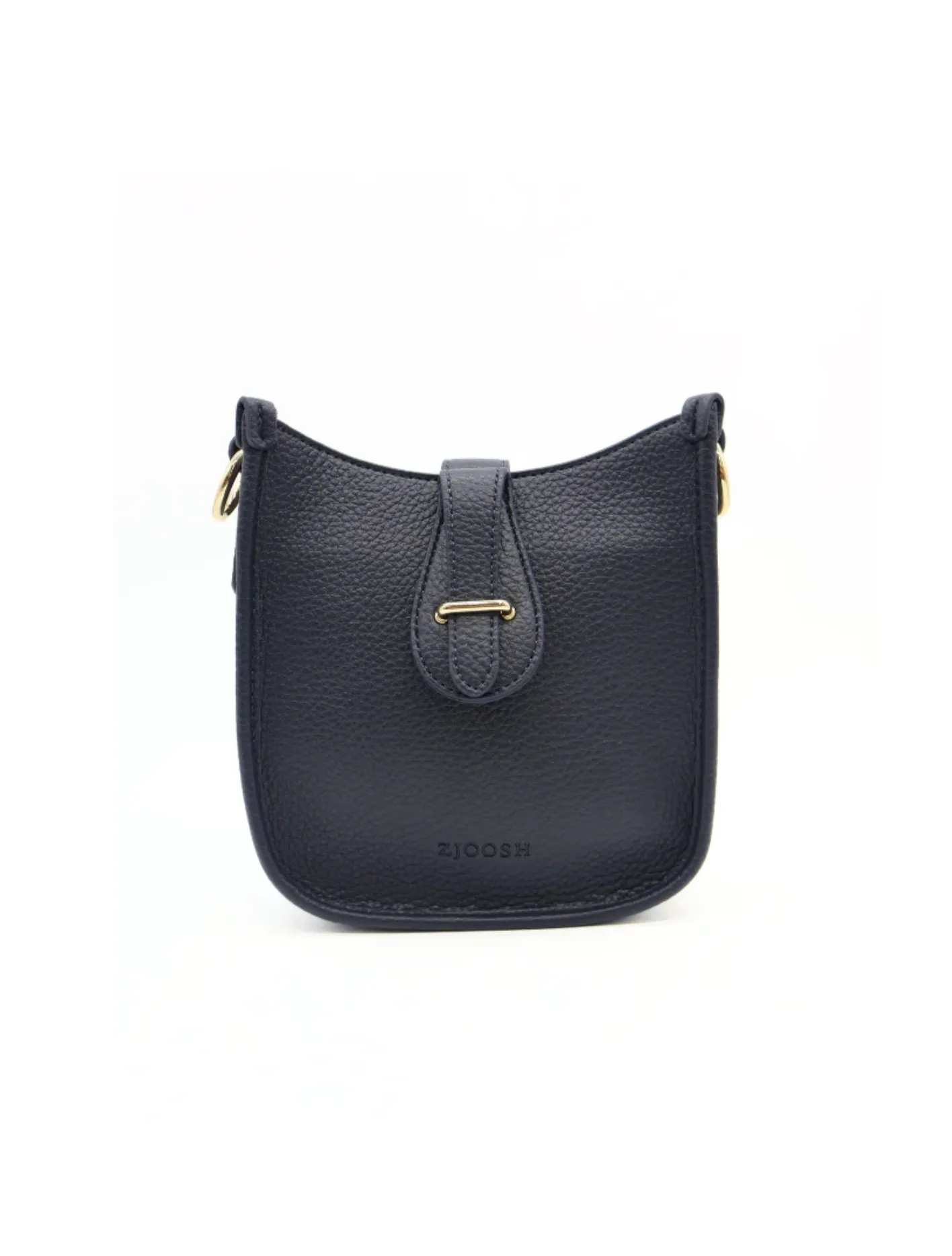 Dominic Cross Body Bag - Zjoosh