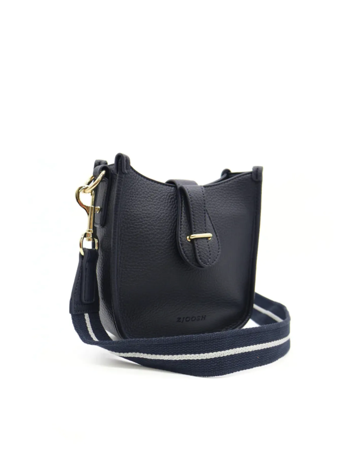 Dominic Cross Body Bag - Zjoosh