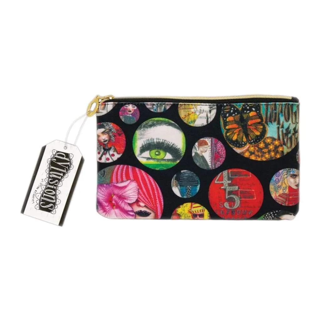 Dyan Reaveleys Dylusions Creative Dyary Bag