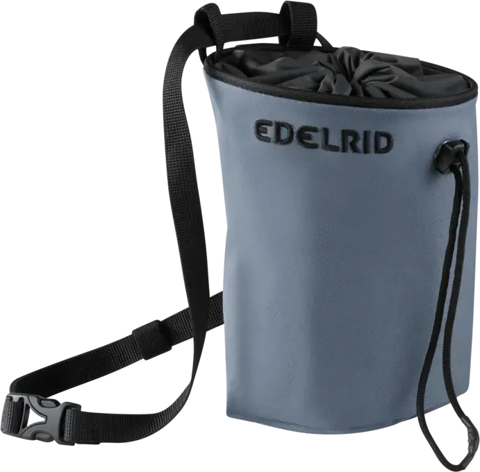 Edelrid Chalk Bag Rodeo Large Inkblue | Buy Edelrid Chalk Bag Rodeo Large Inkblue here | Outnorth