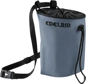 Edelrid Chalk Bag Rodeo Large Inkblue | Buy Edelrid Chalk Bag Rodeo Large Inkblue here | Outnorth