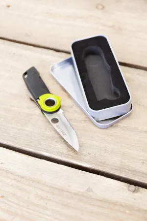 Edelrid - Ropetooth Knife