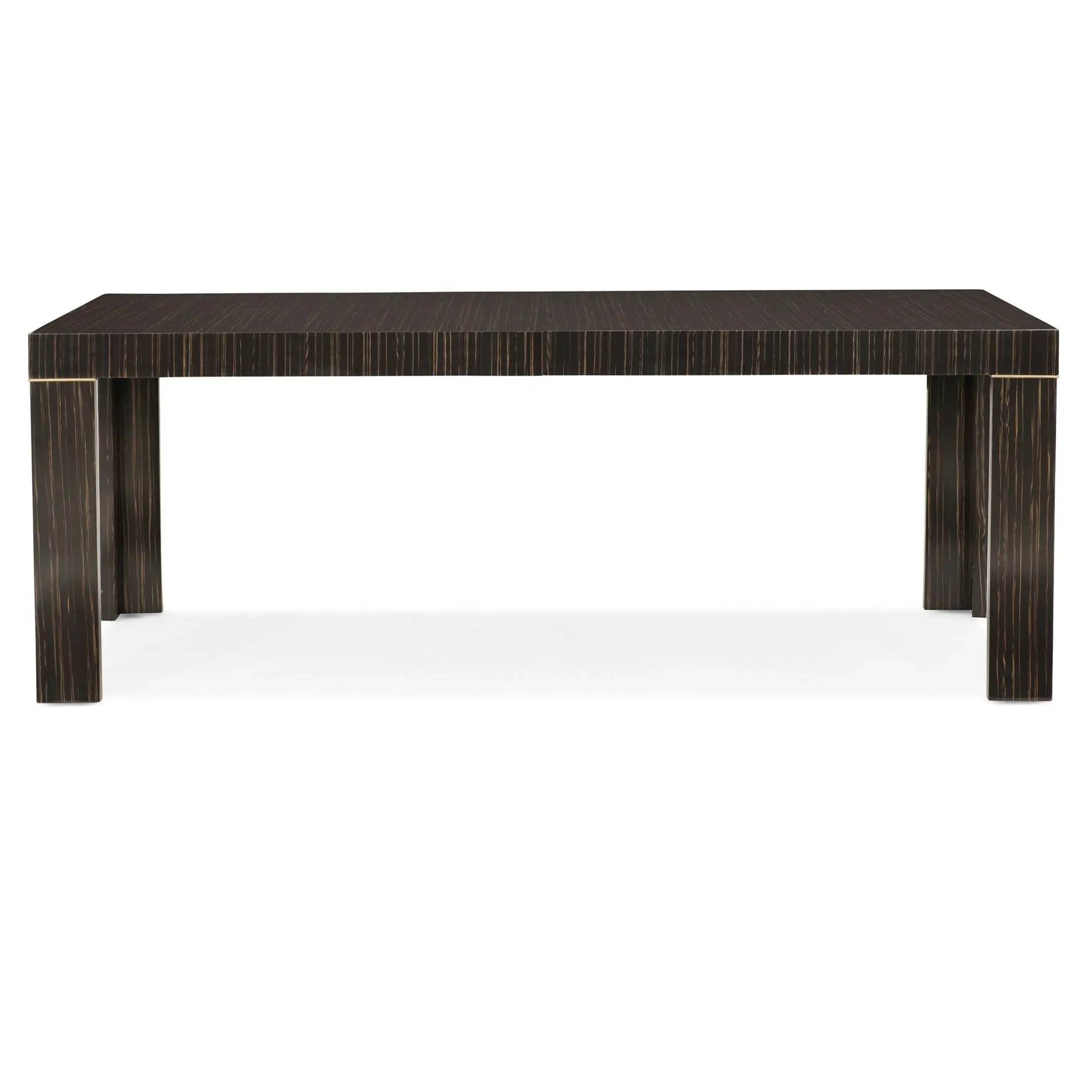 Edge Dining Table