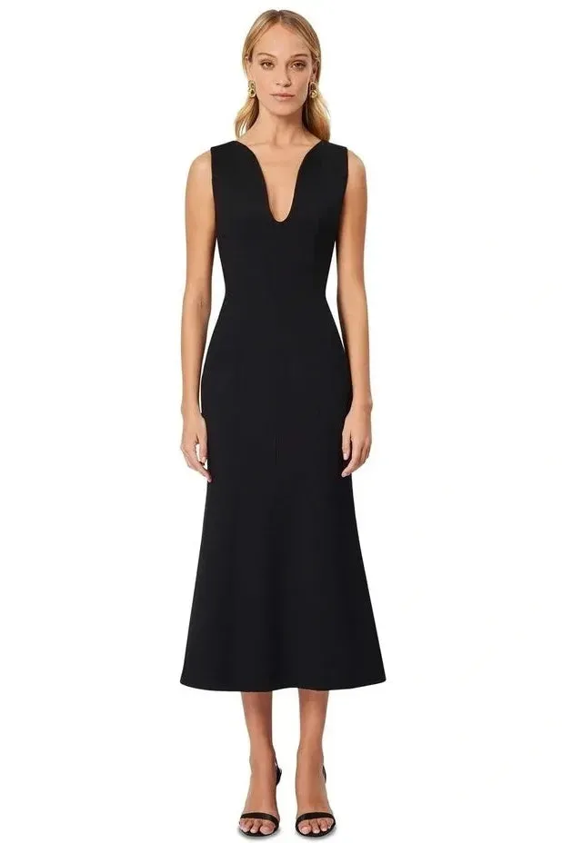 Elliatt Eden midi dress