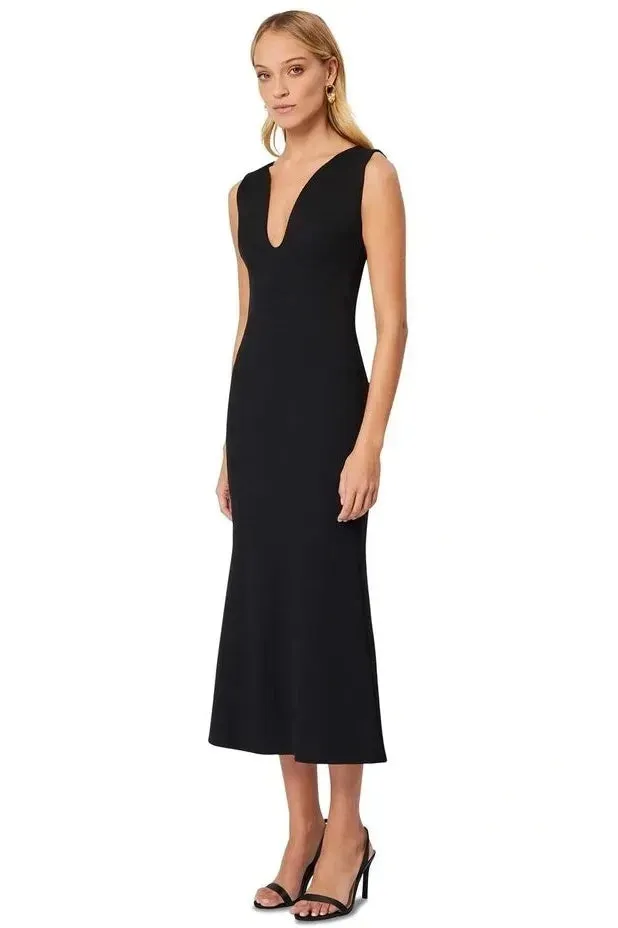 Elliatt Eden midi dress