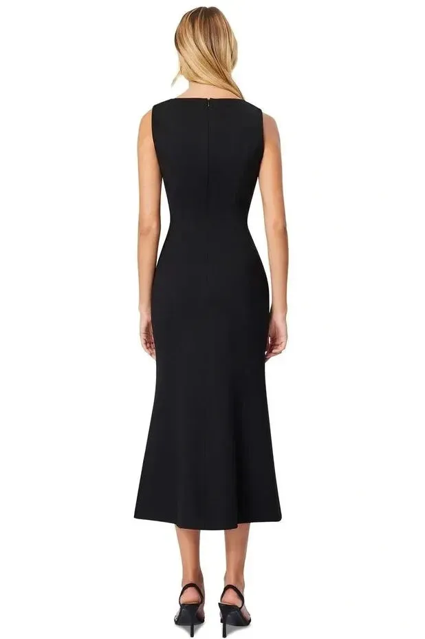 Elliatt Eden midi dress