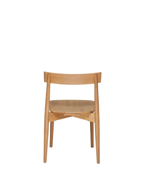 Ercol Ava Dining Chair