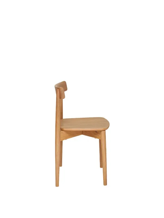 Ercol Ava Dining Chair