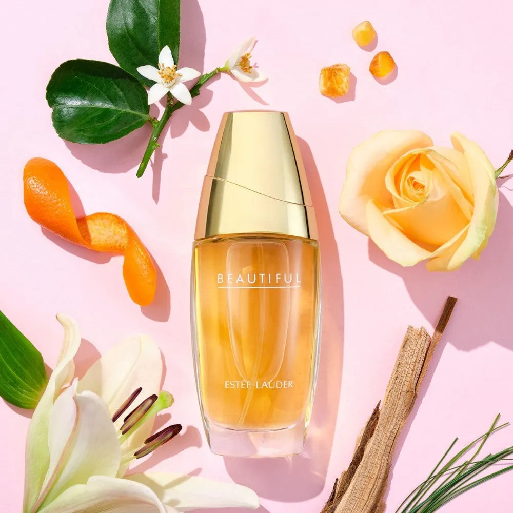 Estee Lauder Beautiful EDP