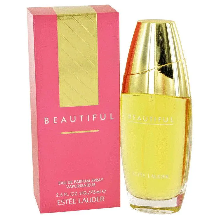 Estee Lauder Beautiful