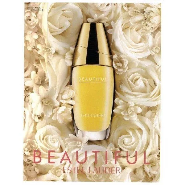 Estee Lauder Beautiful