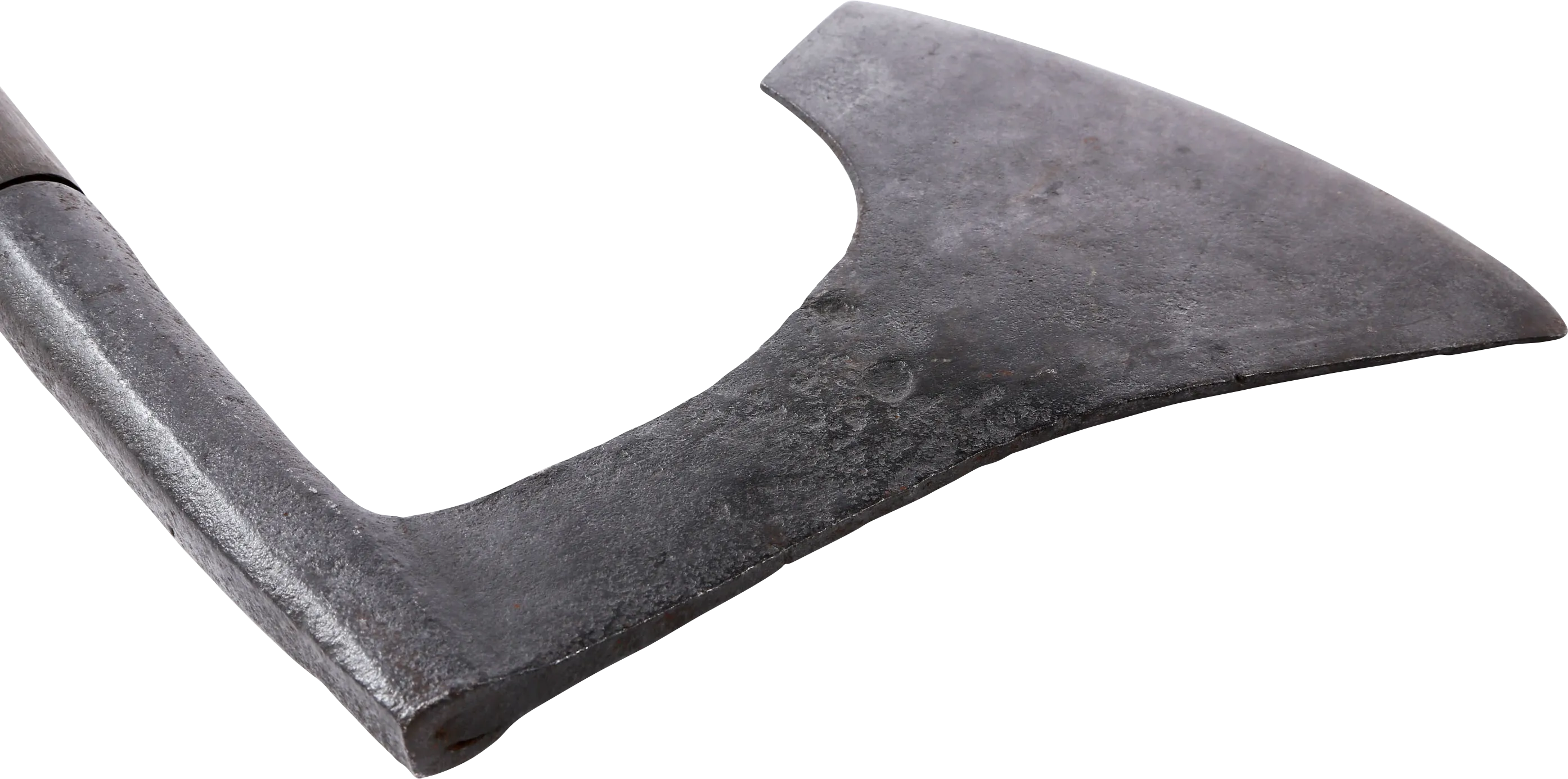 EUROPEAN EXECUTIONERS AXE, 17TH-18TH CENTURY