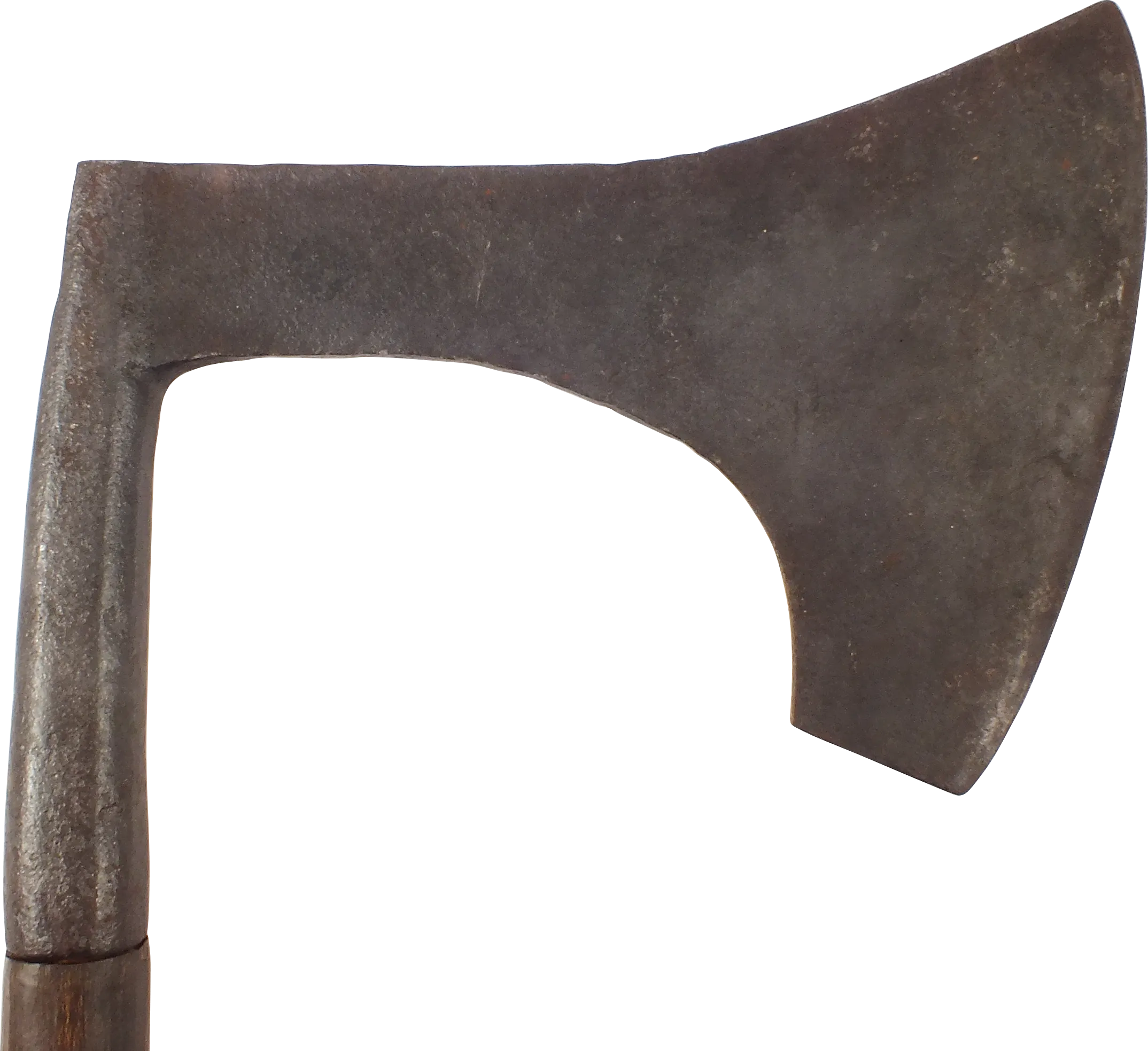 EUROPEAN EXECUTIONERS AXE, 17TH-18TH CENTURY