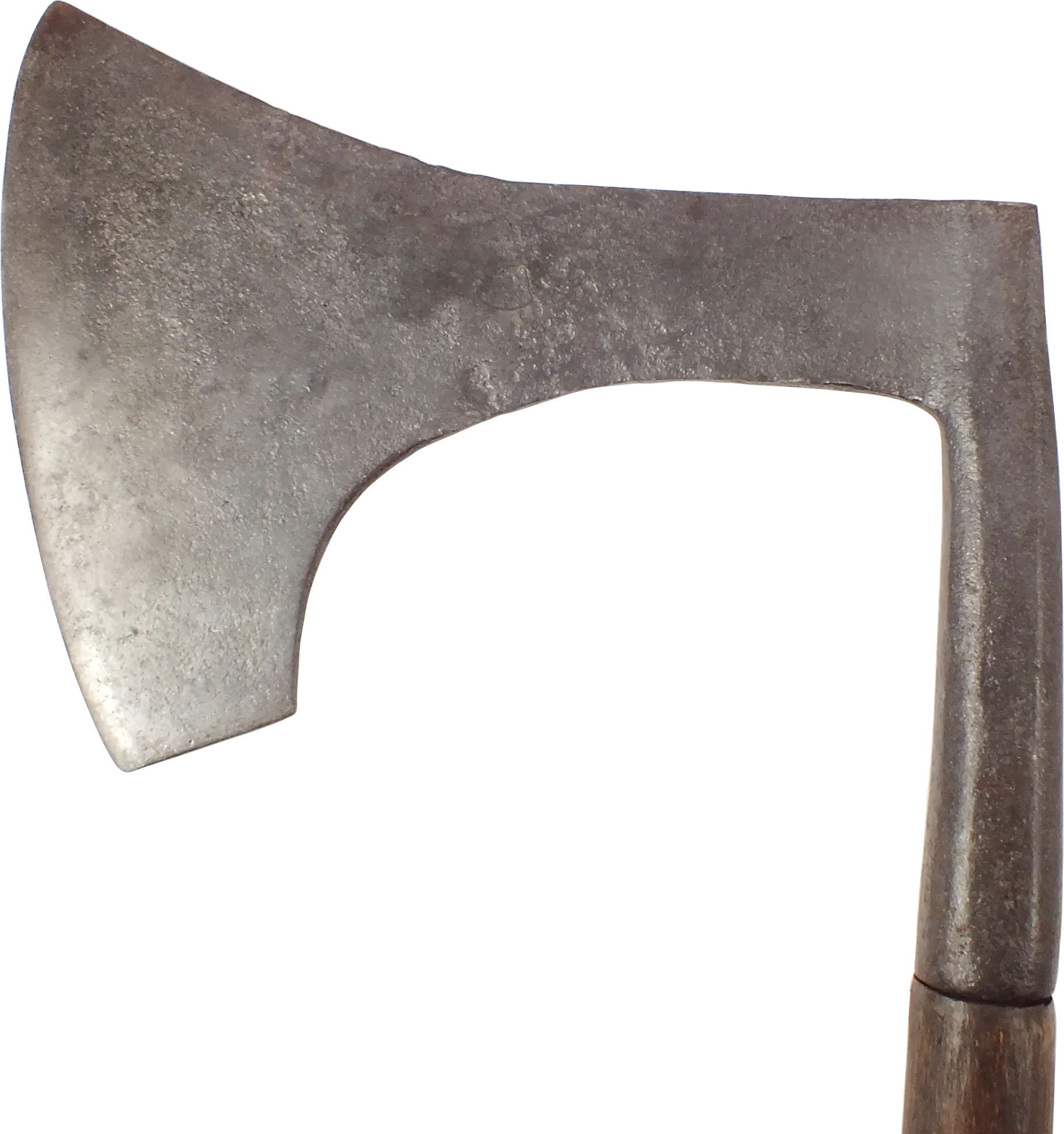 EUROPEAN EXECUTIONERS AXE, 17TH-18TH CENTURY