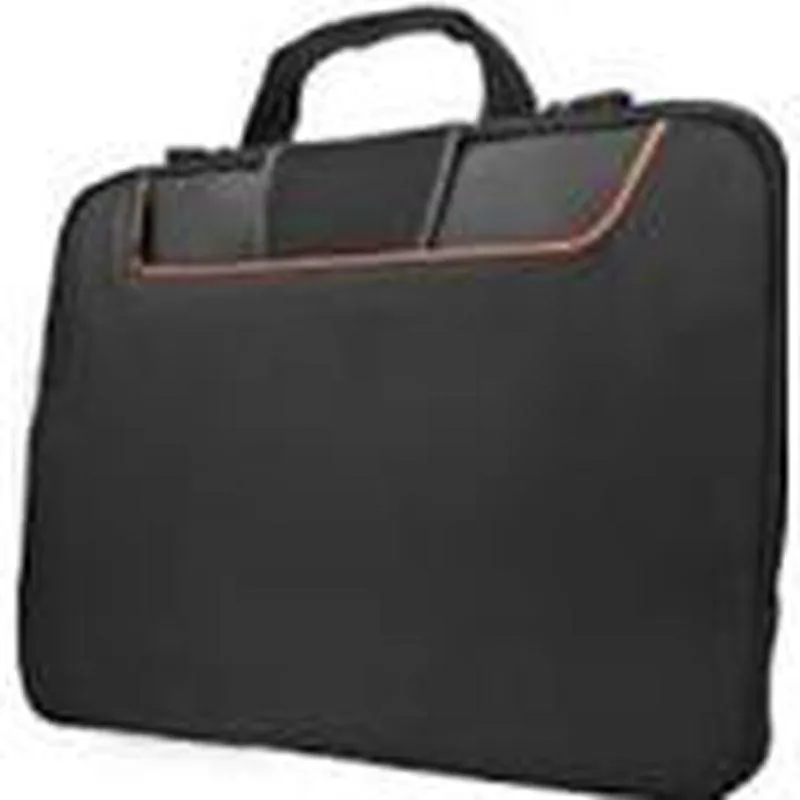 EVERKI Commute 15.6" Notebook Slave - With Memory Foam