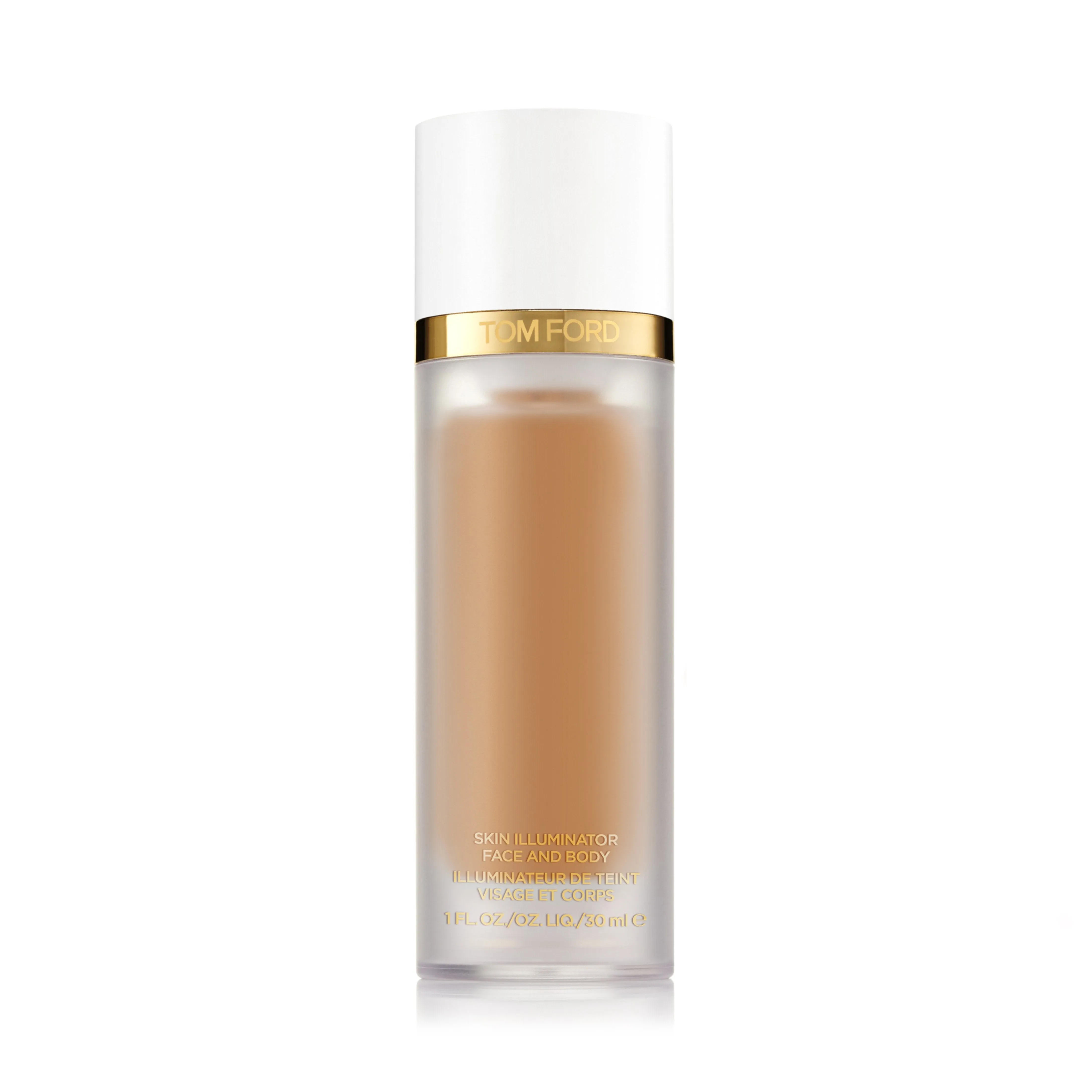 Face and Body Skin Illuminator