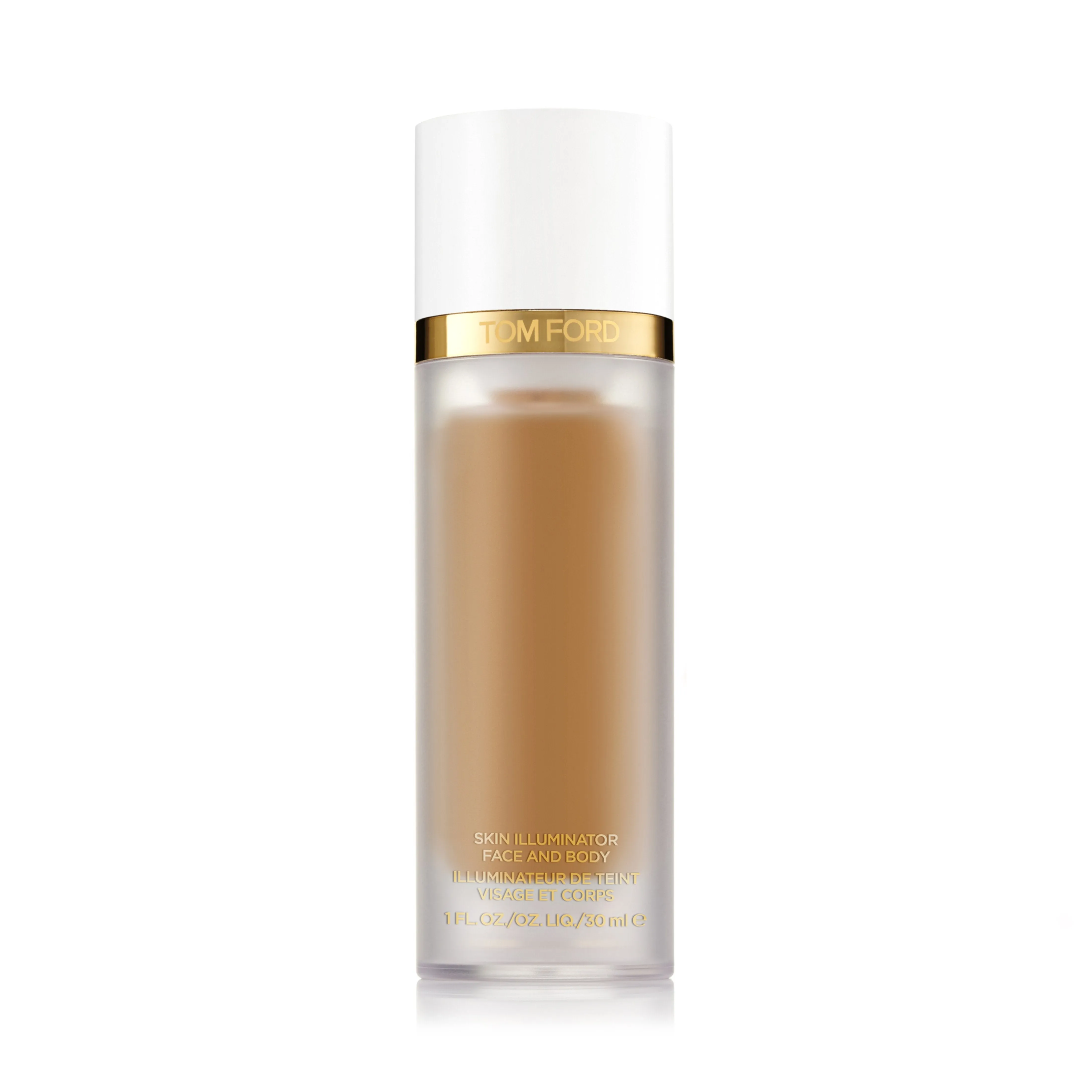 Face and Body Skin Illuminator