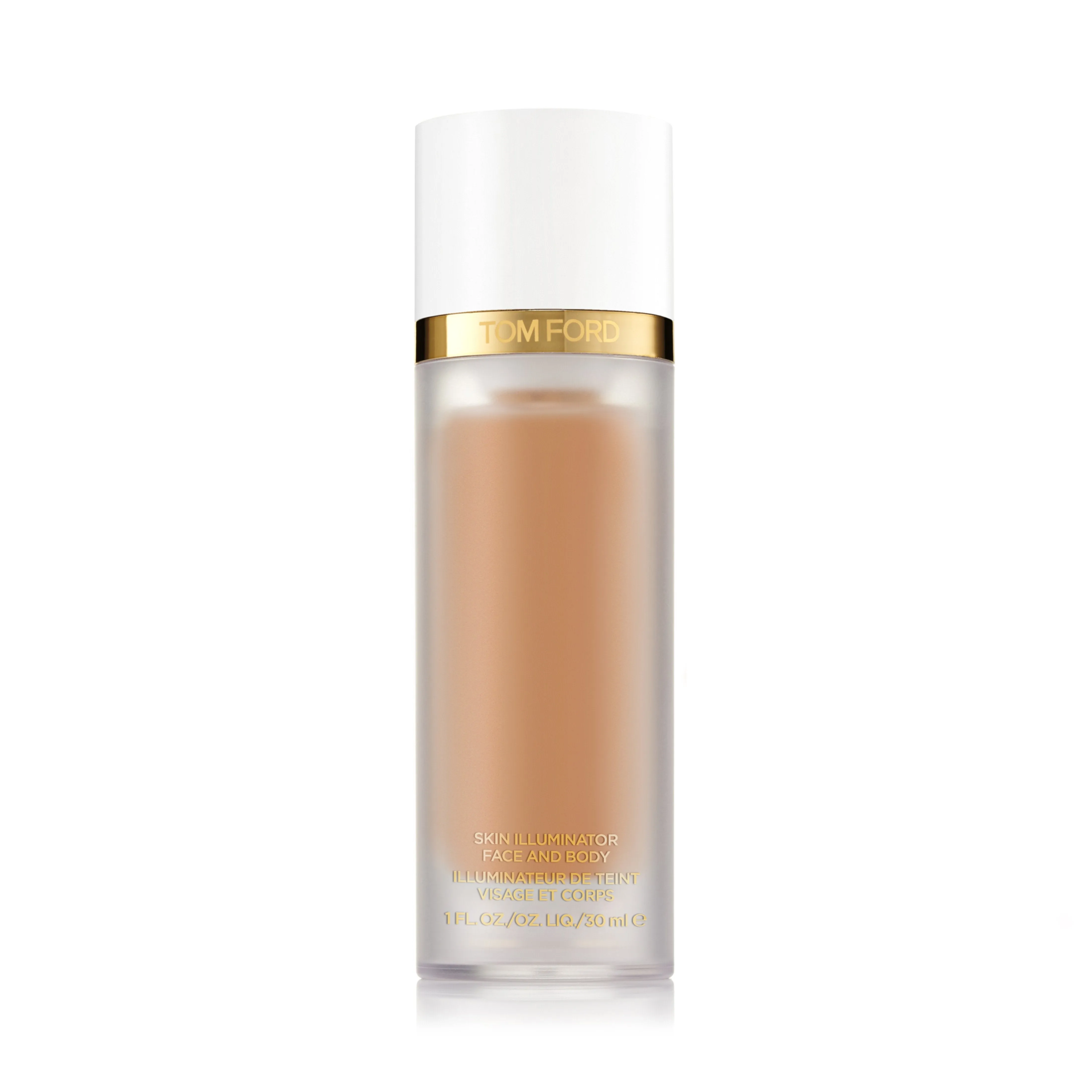 Face and Body Skin Illuminator