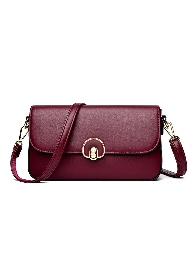 Fashion Shoulder Crossbody Bag