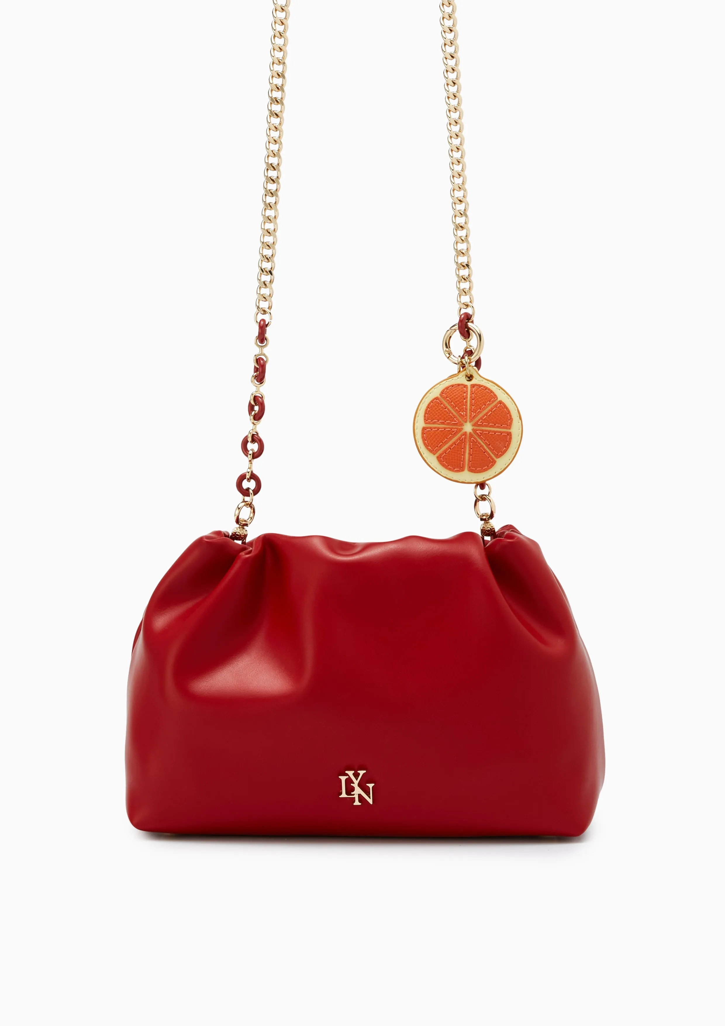 Felix Cny S Shoulder Bag Red