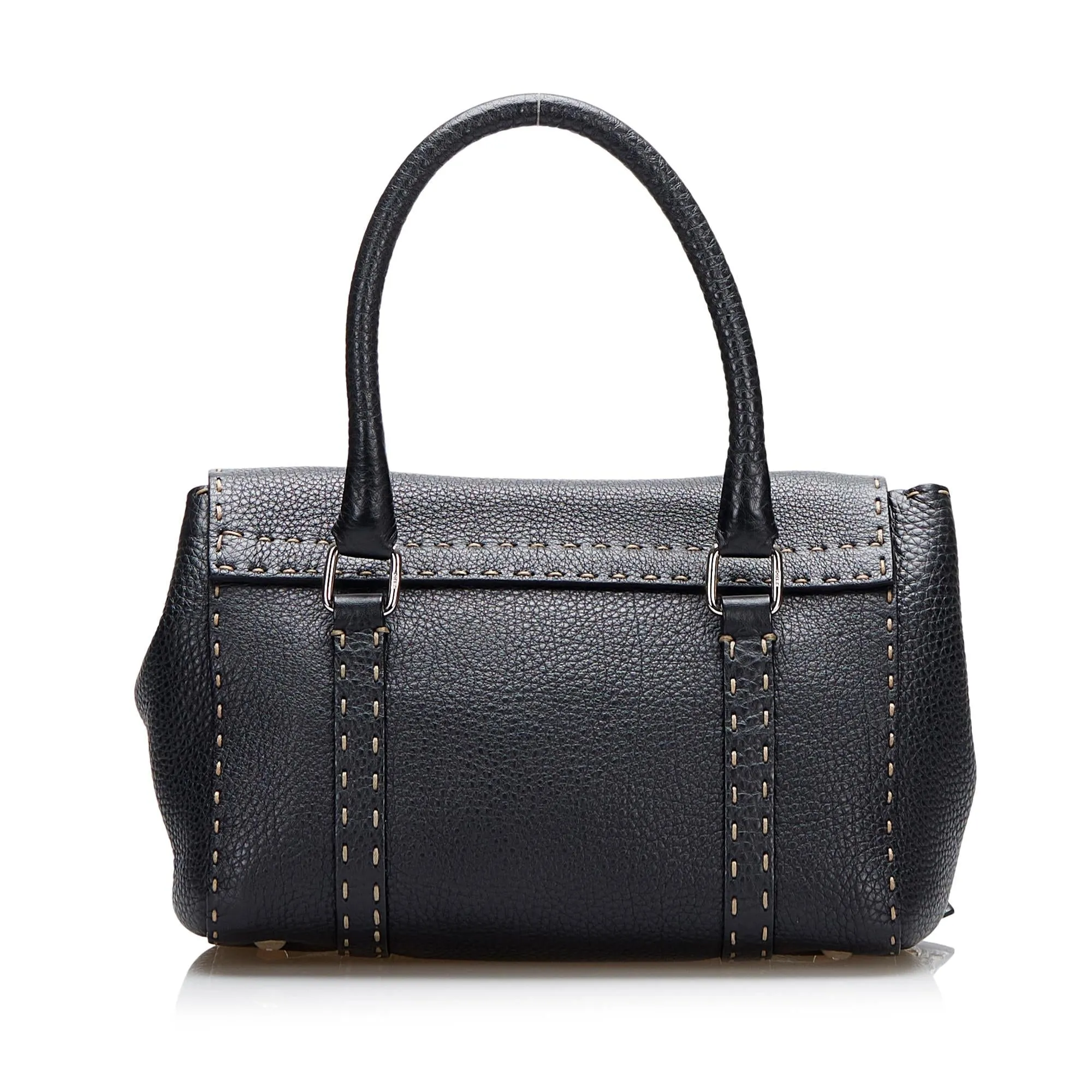 Fendi Selleria Linda Handbag (SHG-YnsOzF)