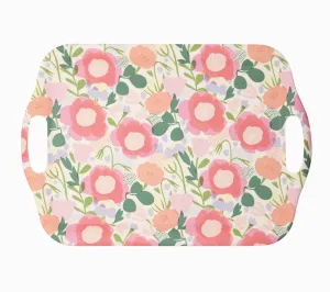 Floral Tray