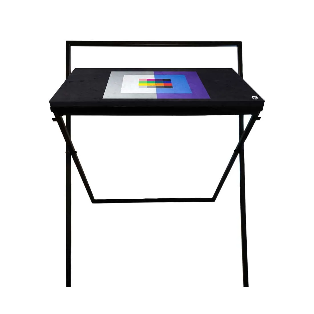 Foldable Laptop Table Desk for Home Computer Desk - Designer