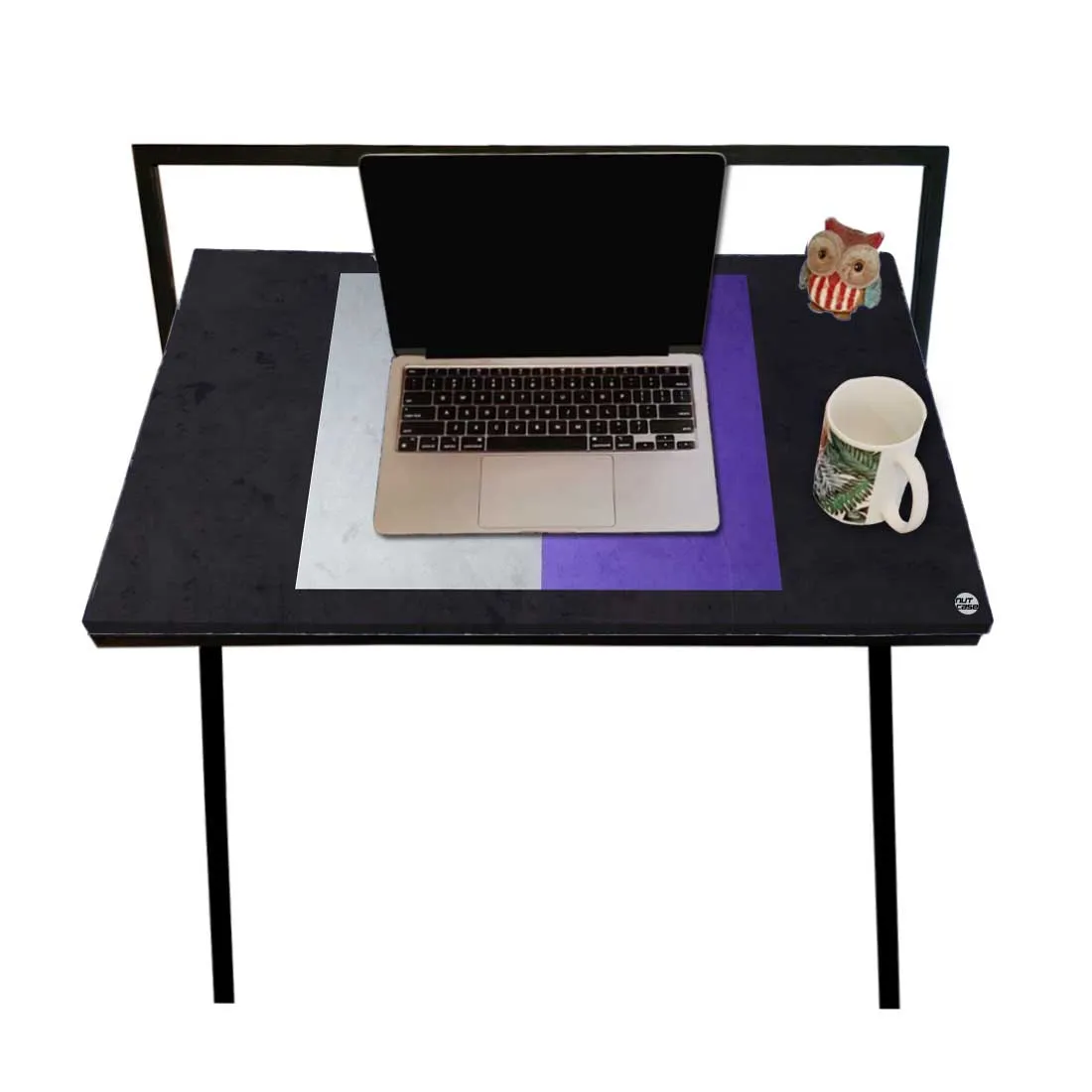 Foldable Laptop Table Desk for Home Computer Desk - Designer