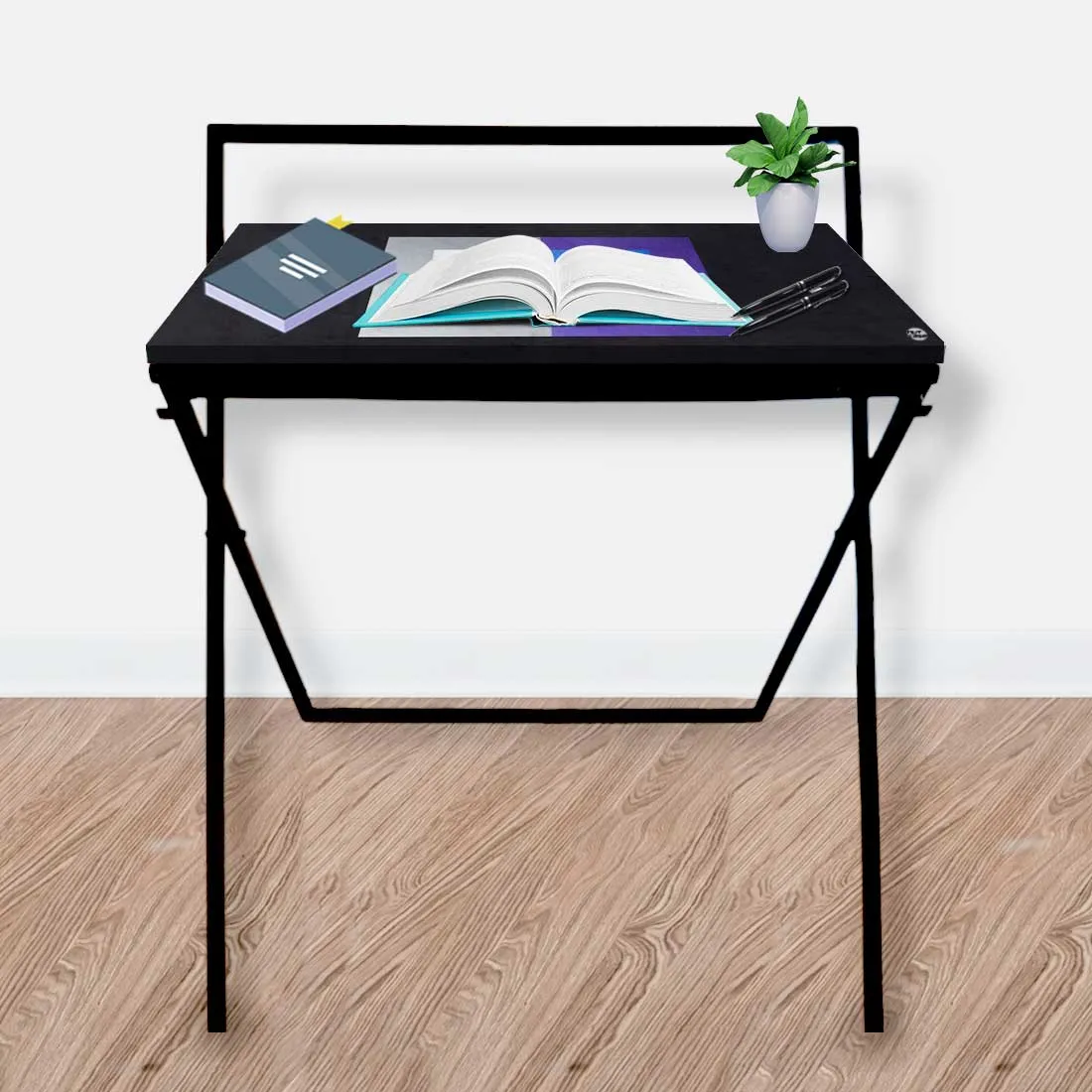 Foldable Laptop Table Desk for Home Computer Desk - Designer