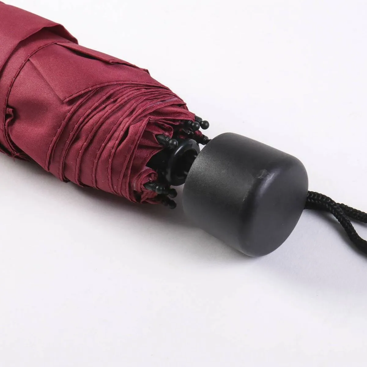 Foldable Umbrella Harry Potter Gryffindor Red 53 cm