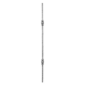 Forged Baluster Art105/2/C