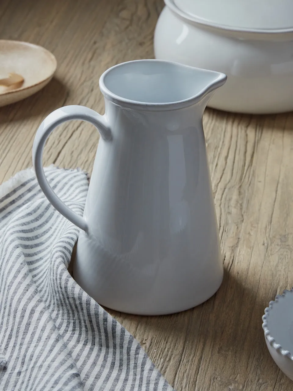 Friso Jug