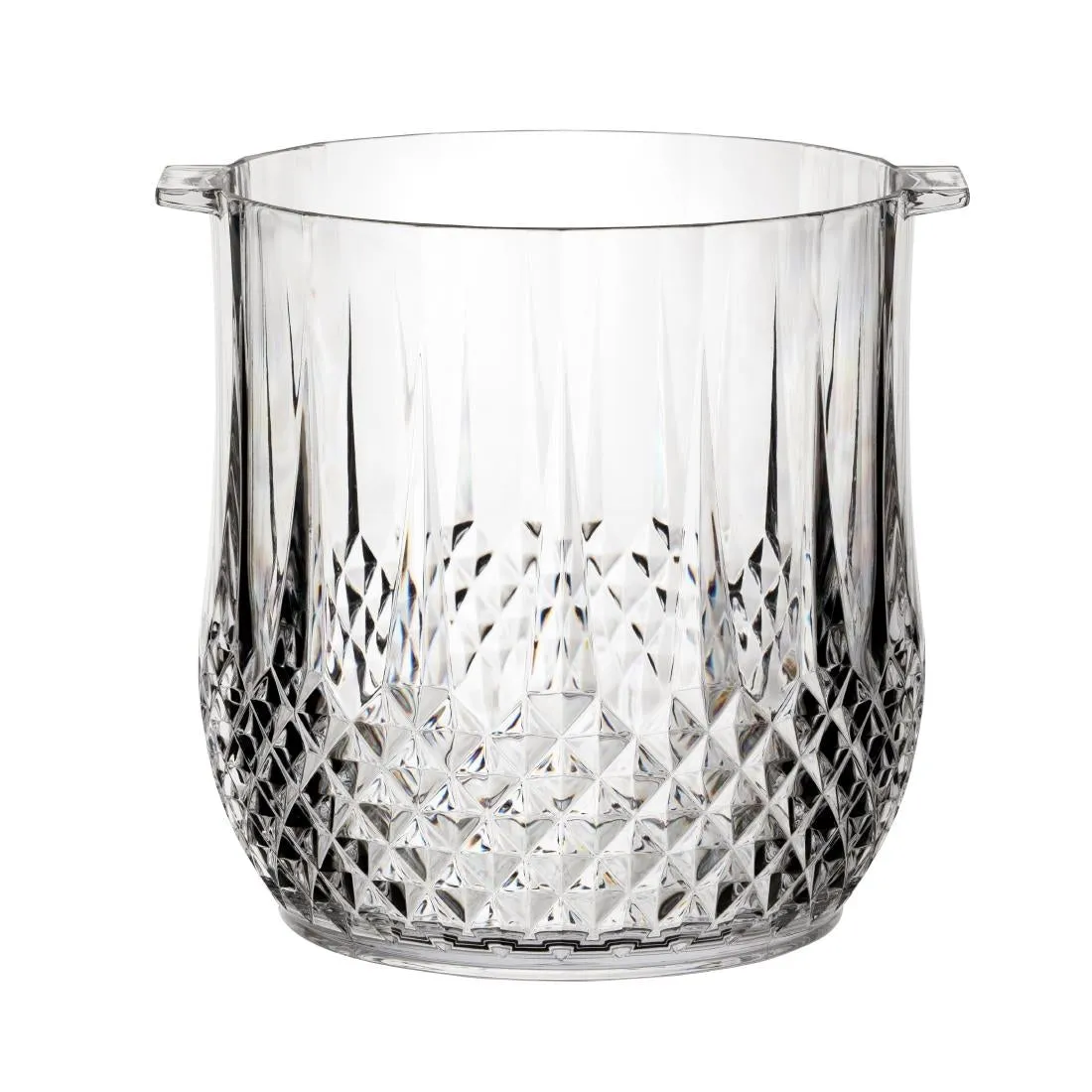 FU604 Utopia Lucent Gatsby Champagne Bucket