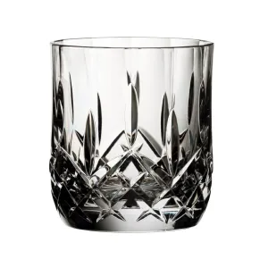 FU617 Utopia Lucent Goodwood Tumblers 260ml (Pack of 6)