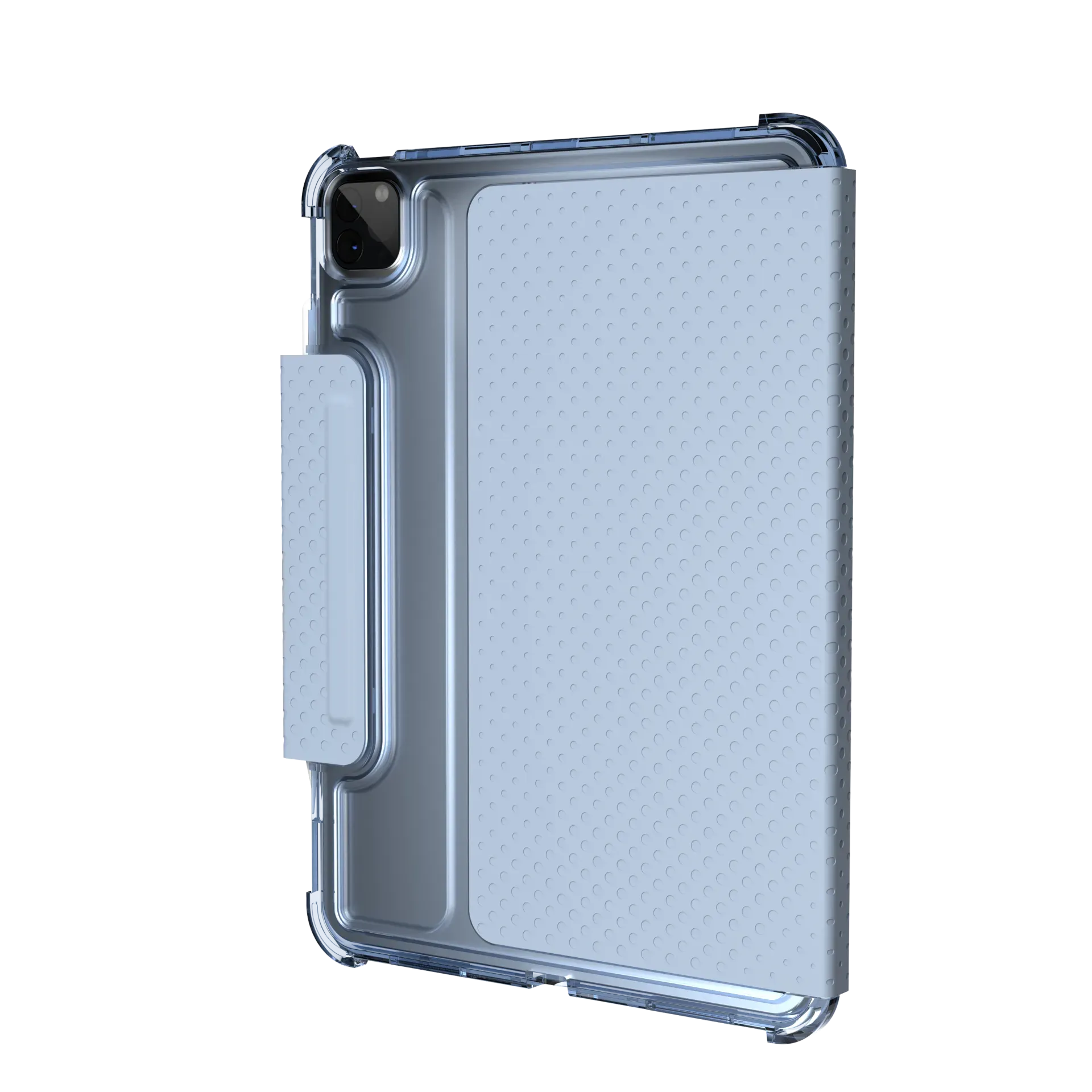 Funda para iPad Lucent [U] UAG Azul iPad Mini 2021