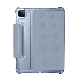 Funda para iPad Lucent [U] UAG Azul iPad Mini 2021