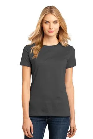 Galloping Goose - District Made® - Ladies Perfect Weight® Crew T-Shirt (DM104L)