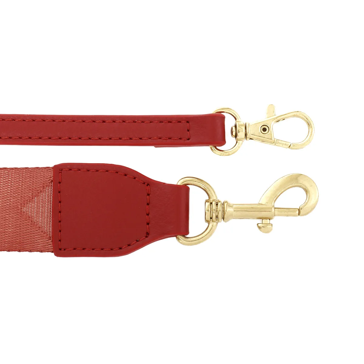 Gianna Crossbody Bag in Cranberry