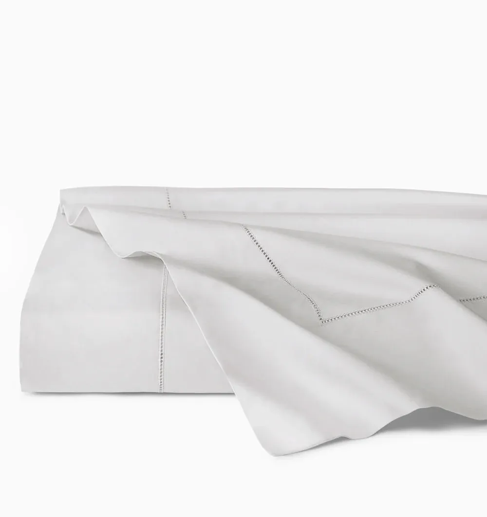 Giza 45 Percale | Flat Sheet